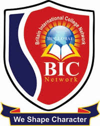 Britain International College